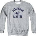 Longwood University Clothing: Style and Spirit for Lancer Fans