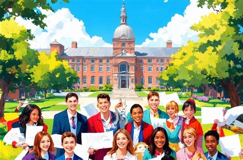 All About Education Scholarship: Funding Your Higher Education Dreams