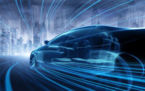 Collins Auto Tech Photos: A Visual Showcase of Automotive Innovation