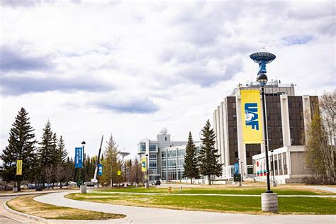 University of Alaska Fairbanks Acceptance Rate: Unveil the Gateway to Higher Education