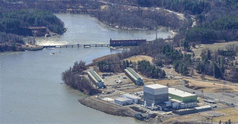 Billy Diamond Vermont Power Plant: A Comprehensive Guide