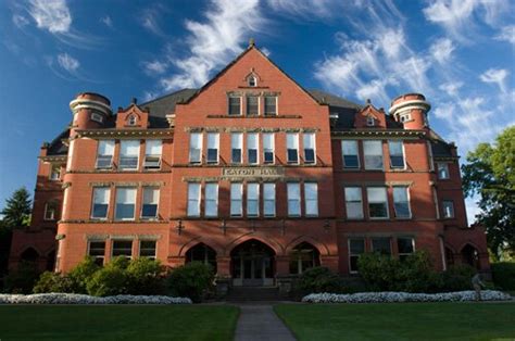 Willamette University Ranking: A Comprehensive Analysis