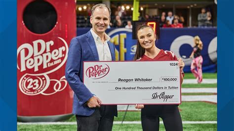 DR PEPPER 100,000 SCHOLARSHIP: THE ULTIMATE GUIDE TO WINNING