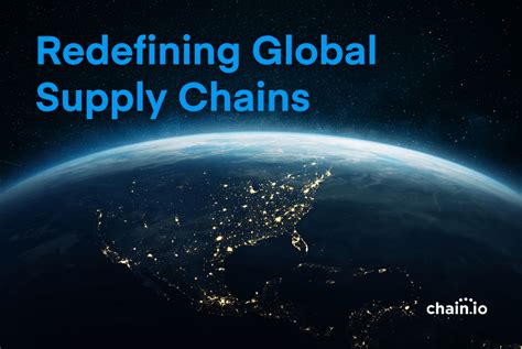 Depot Connect International: Redefining Global Supply Chain Management