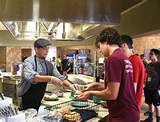 Dine Delectably Near Shippensburg University: An Epicurean Adventure