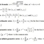 Pre-Calculus for Dummies: Demystifying the Gateway to Higher Math