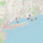 Ferry from Long Island to Connecticut: A Comprehensive Guide