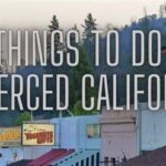 What is There to Do in Merced?