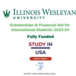 Is Wesleyan University Financial Aid Good?