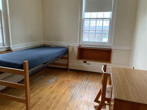 Williams College Dorms: A Comprehensive Guide to Housing Options