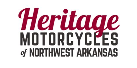 Heritage Indian Motorcycle Rogers AR: Embark on an American Legacy