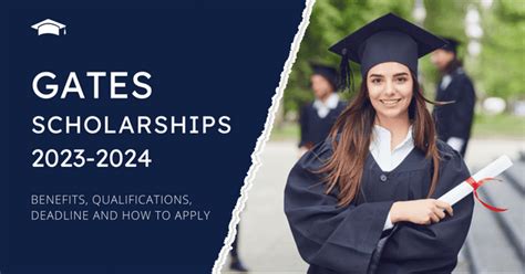 Gates Scholarship Amount: Unveiling the Pathway to Academic Excellence