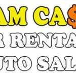 Sam Cash Car Rental: Your Ultimate Travel Companion