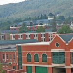 Appalachian State University: Address, Academics, and Student Life