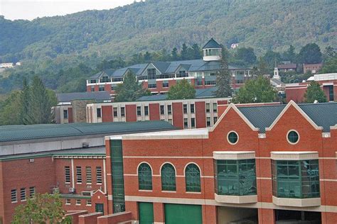 Appalachian State University: Address, Academics, and Student Life