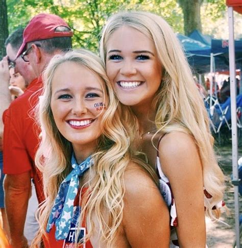 Top Sororities at Ole Miss