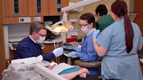 Dental Hygiene at the University of Alabama at Alabama (UAA): Charting a Course for Optimal Oral Health FAQs about UAA’s Dental Hygiene Program Dental Hygiene at UAA: A Catalyst for Oral Health and Career Success