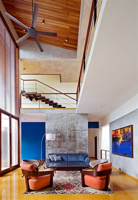 May Architecture Interiors: Redefining the Essence of Design