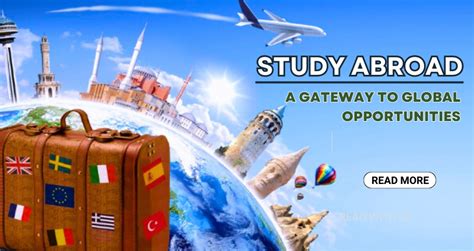529 Study Abroad: A Gateway to Global Experiences