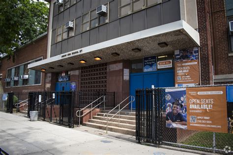 Ocean Hill Collegiate: A Beacon of Educational Excellence in Brooklyn