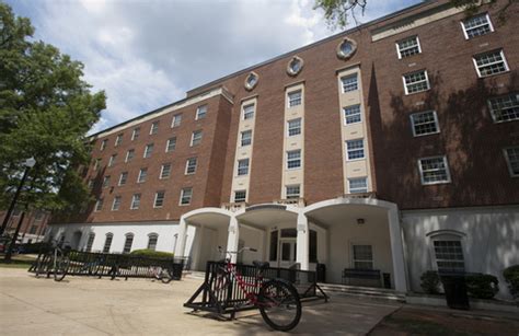 Mary Burke Hall Alabama: A Comprehensive Exploration of a Vibrant Academic Hub