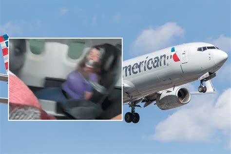 Heather Wells American Airlines Video: A Deeper Dive