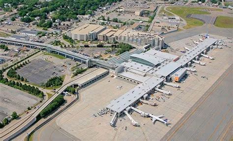 The Comprehensive Guide to Train Travel from Providence to Logan Airport