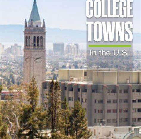 Best Colleges in the Most Vibrant Cities How to Choose the Best College for You Benefits of Attending College in a City Challenges of Attending College in a City Overall