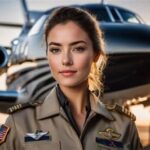 Women in Aviation Scholarships: Empowering Careers in the Skies