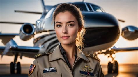 Women in Aviation Scholarships: Empowering Careers in the Skies