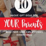 Best Christmas Gifts for Parents: A Heartfelt Expression of Love and Appreciation