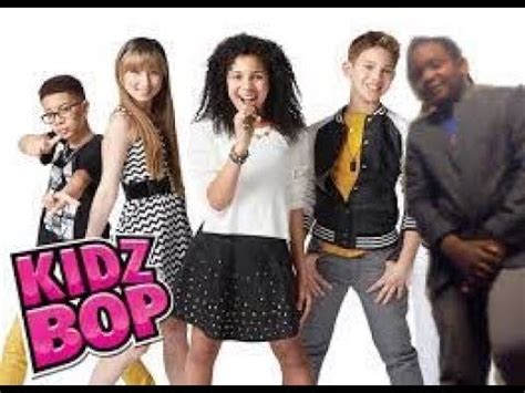 Kidz Bop Sucks: A Comprehensive Exposé