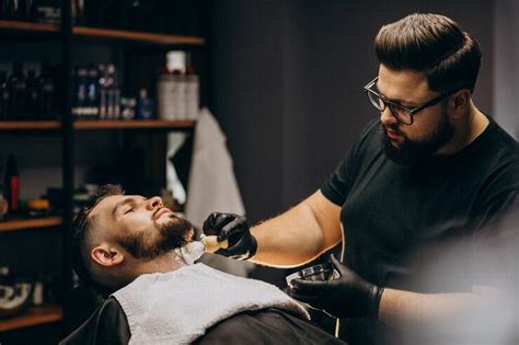 Class A Barbershops: The Pinnacle of Grooming Excellence