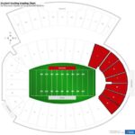 Badger Football Student Tickets: The Ultimate Guide to Securing Your Seat at Camp Randall