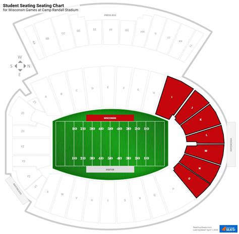 Badger Football Student Tickets: The Ultimate Guide to Securing Your Seat at Camp Randall