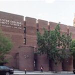 Hunter College High School Islam Unit