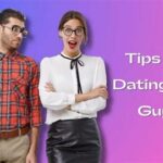 Shy Guys and Dating: A Comprehensive Guide to Navigating the Complexities of Love