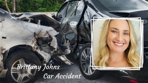 Brittany Johns: A Tragic Car Accident in Arkansas Pain Points and Motivations Common Mistakes to Avoid Pros and Cons of Road Safety Measures Tables