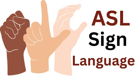 Get Into ASL: Unlock the World of Sign Language