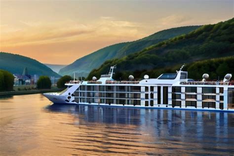 Viking Cruise Rhine: Embark on a Majestic Voyage Through History and Culture