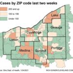 Case Western Reserve Zip Code: A Comprehensive Exploration of Northeast Ohio’s Academic Hub