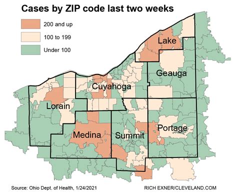 Case Western Reserve Zip Code: A Comprehensive Exploration of Northeast Ohio’s Academic Hub