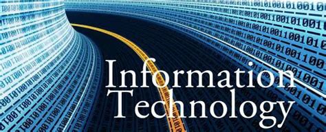 Where to Get Information Technology Internships