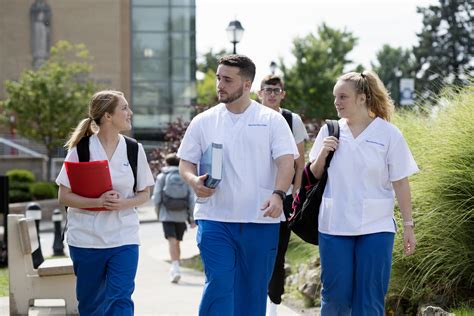 Mount Saint Mary’s University Nursing: Unparalleled Education, Exceptional Careers