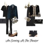 Theatre of Fashion: A Symphony of Style and Captivation