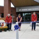 Chris Wooton: The Pioneering Educator at Mt. Ararat High School, Maine