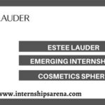 Guide to the Prestigious Estée Lauder Marketing Internship: A Journey into the World of Beauty and Innovation