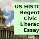 Civic Literacy Essay Outline: A Comprehensive Guide for Students