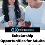 Housing Scholarships for Adults Returning to School: A Lifeline for Educational Aspirations Additional Resources