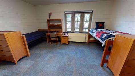 The Comprehensive Guide to University of Richmond Dorms: A Home Away from Home Types of Dorms at University of Richmond Dorms Fees at University of Richmond Common Mistakes to Avoid When Choosing a Dorm Conclusion